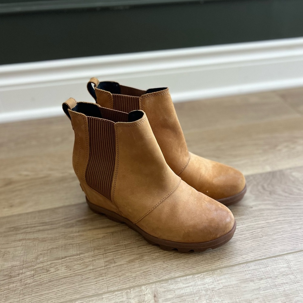 Sorel Joan Rhapsody Wedge